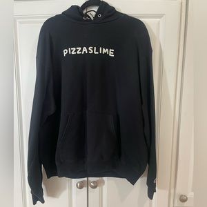 Mens hoodie sweatshirt